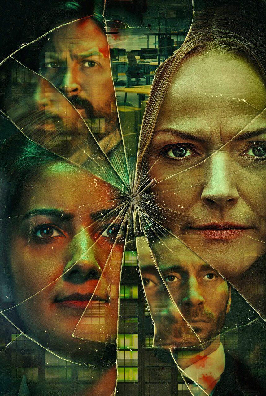 Rules of the Game - 4 part BBC drama