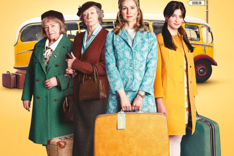 EB_TheMiracleClub_Film_2023 The Miracle Clube film - music composed by Edmund Butt